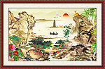 国画