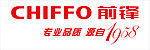 前锋LOGO
