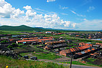 好里堡镇风景