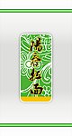 面条包装