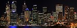 夜景照片