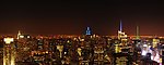 夜景照片