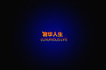 奢华人生