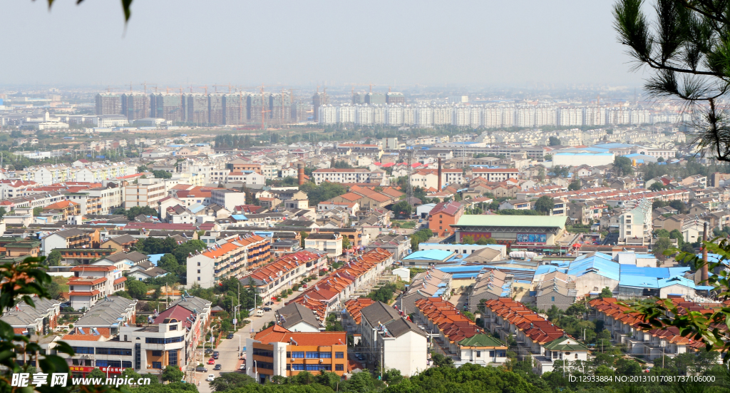 张家港港区