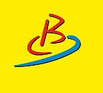 BC字母LOGO