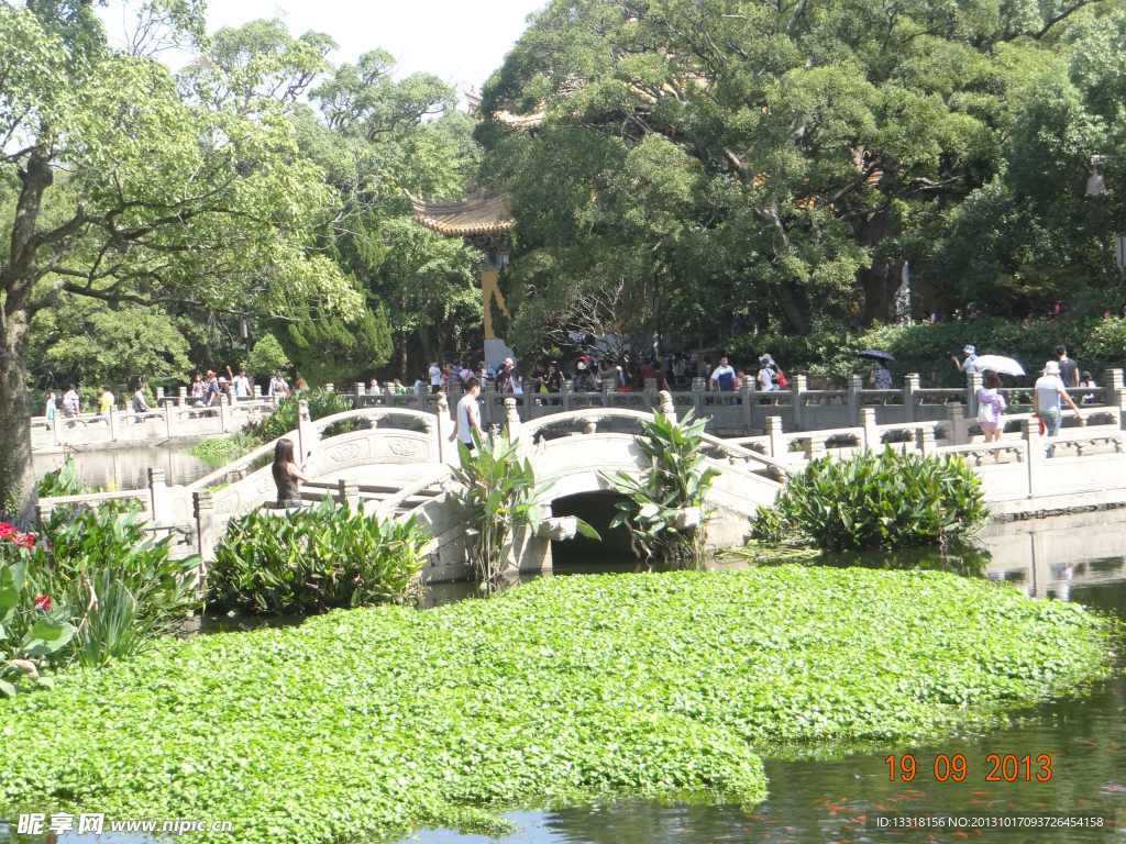 舟山风景