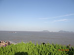 大海