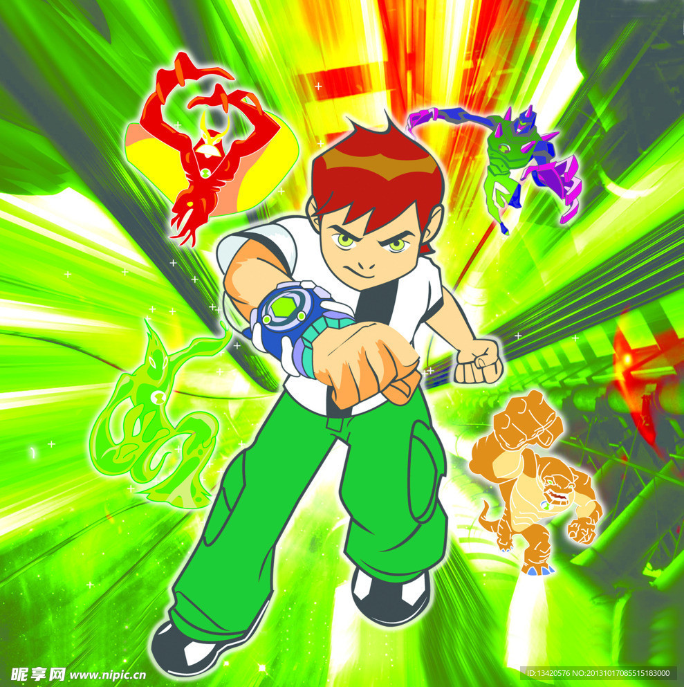 勇士