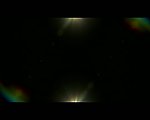 动态星光视频素材