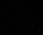 粒子星光背景视频素材