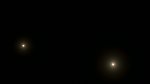 动态星光视频素材