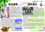 企业文化简报