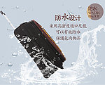 防水拉杆箱