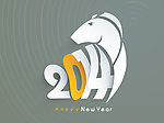 2014年字体设计
