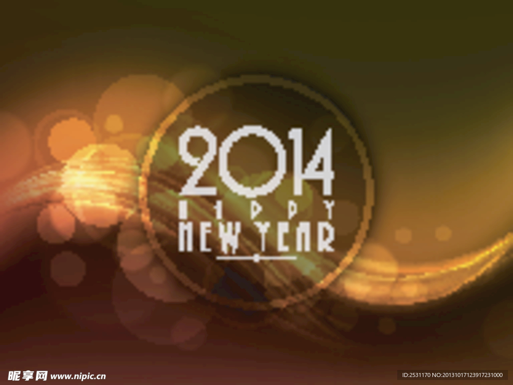 2014年字体设计