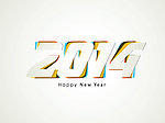 2014年字体设计
