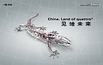 科技壁虎