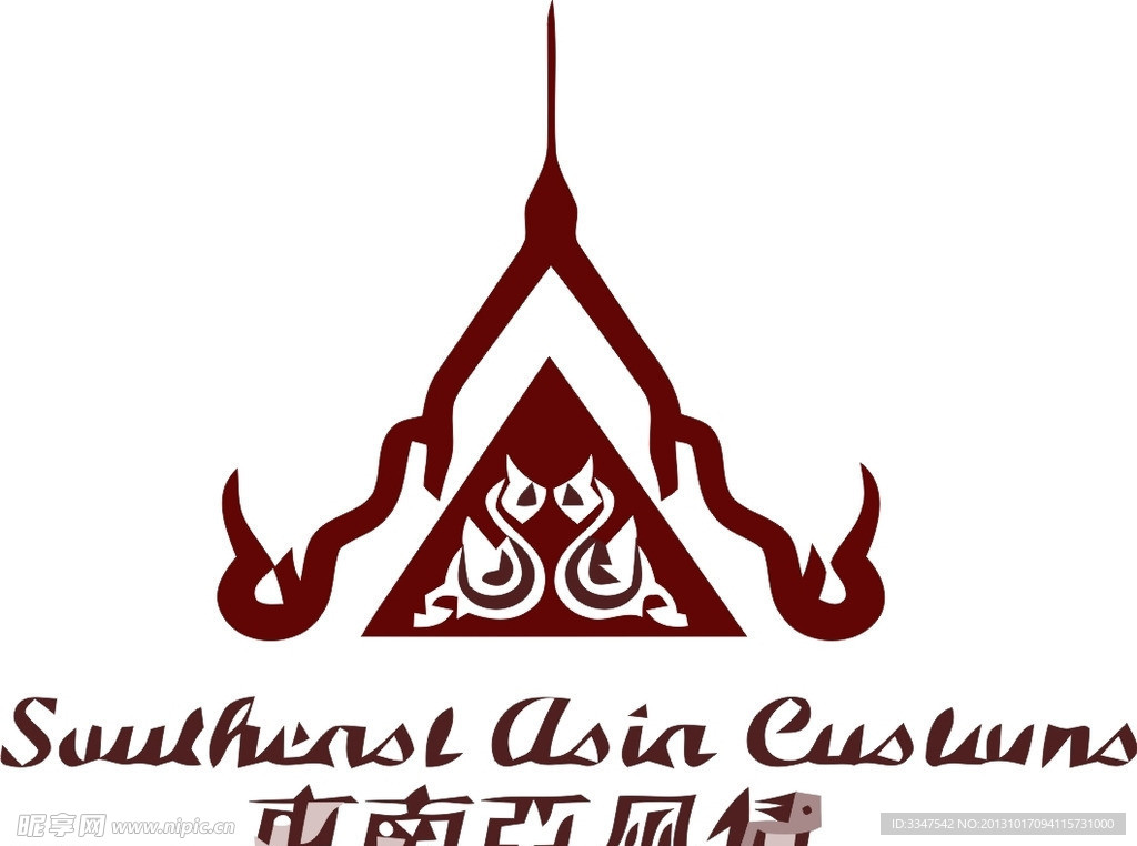 休闲logo