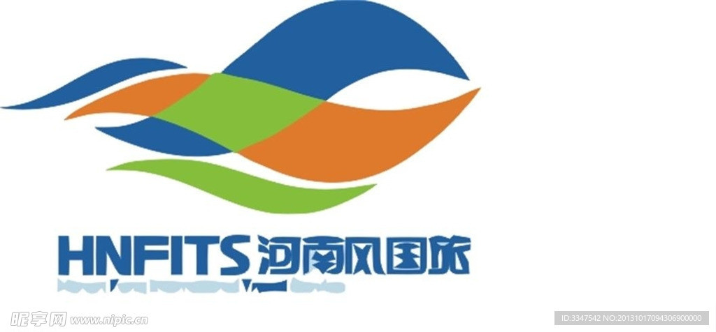 休闲logo