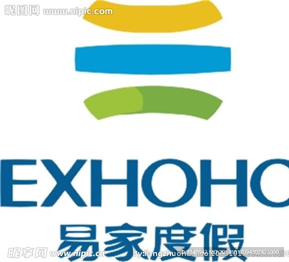 休闲logo