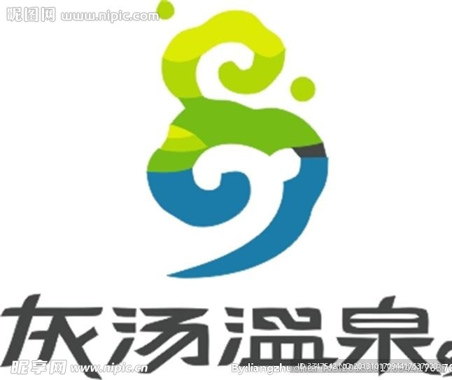 休闲logo