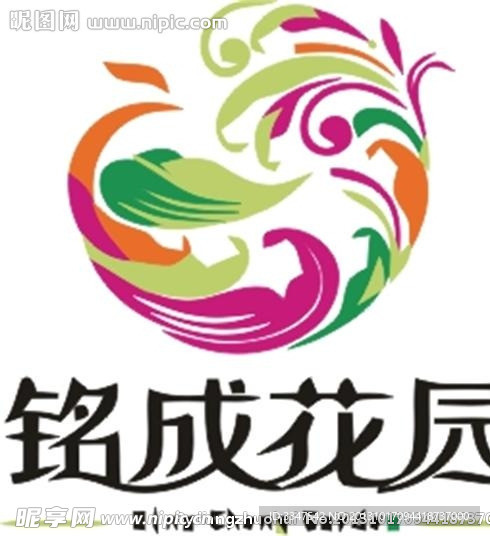 休闲logo