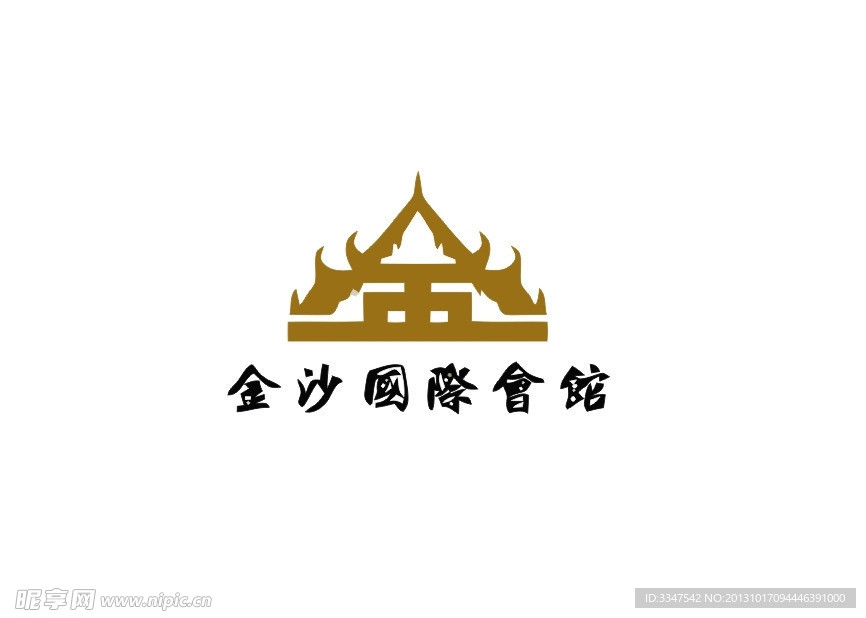 休闲logo