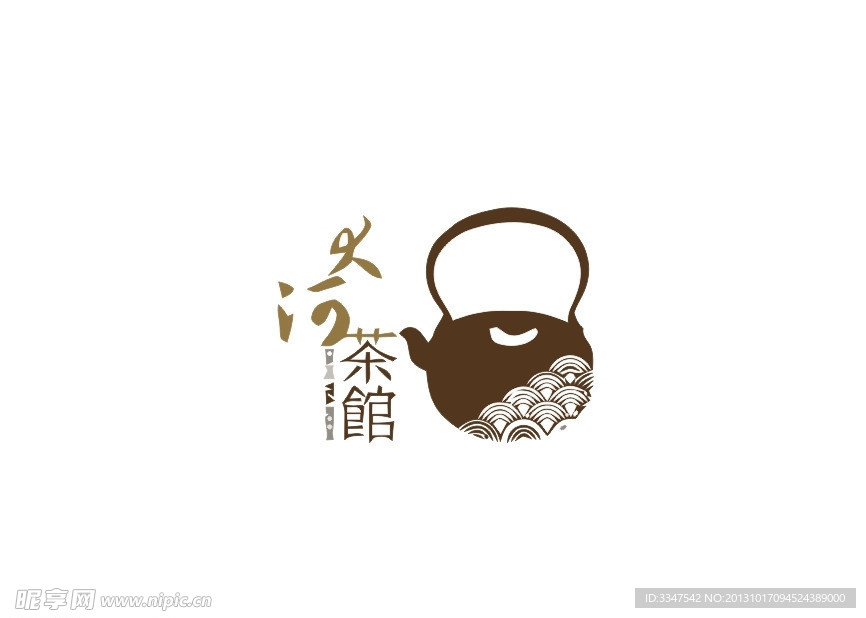 休闲logo