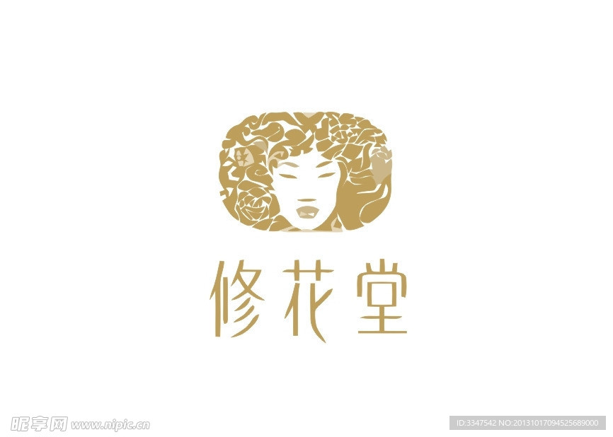 休闲logo