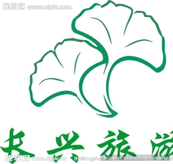 休闲logo