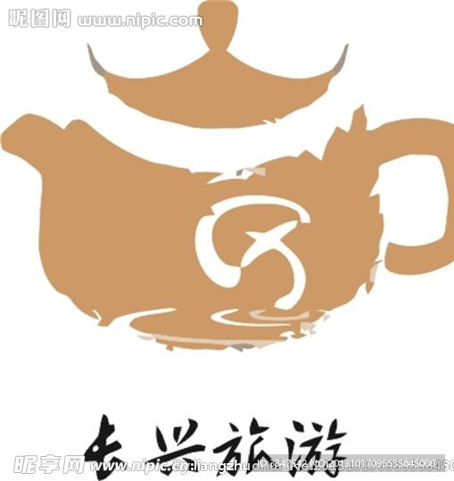 休闲logo