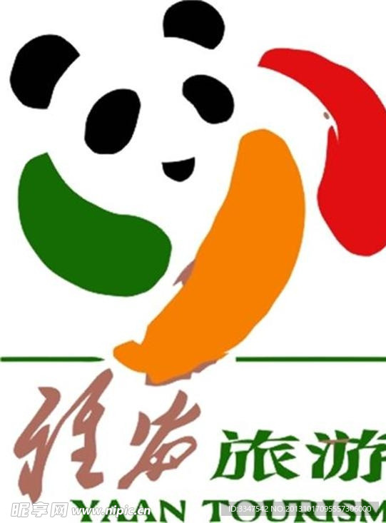 休闲logo