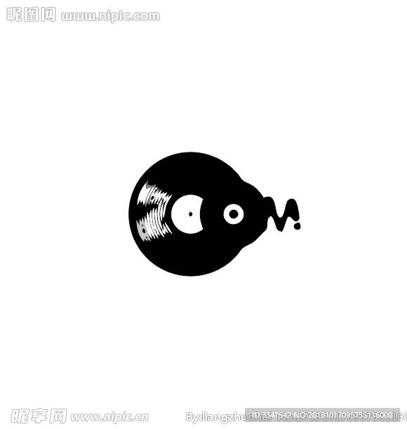 休闲logo