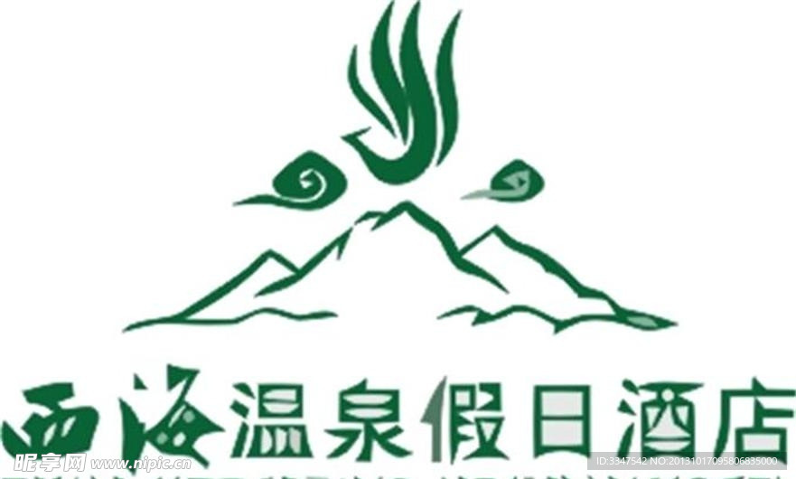 休闲logo