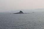 海中岛屿