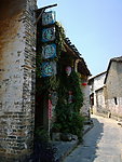 黄姚古镇街景