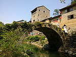 黄姚古镇街景