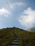 姑婆山景色