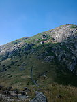 姑婆山