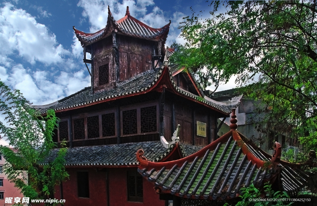 织金风景