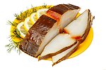 鱼肉