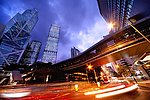 城市