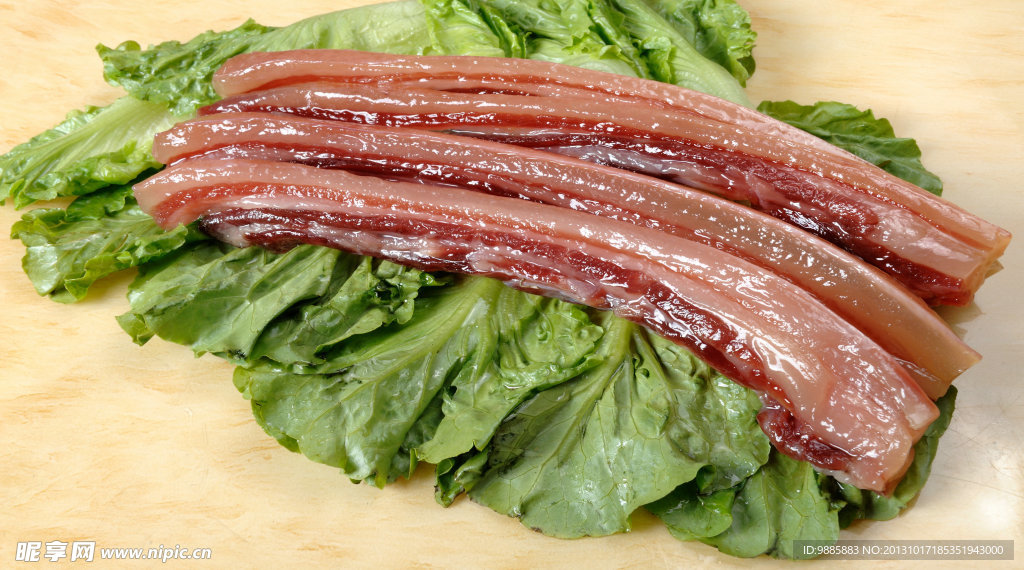 腊肉