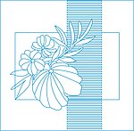 艺术玻璃图案