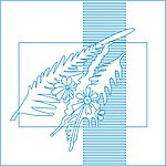 艺术玻璃图案
