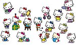 凯蒂猫
