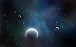 宇宙