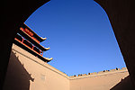 嘉峪关