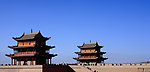 嘉峪关
