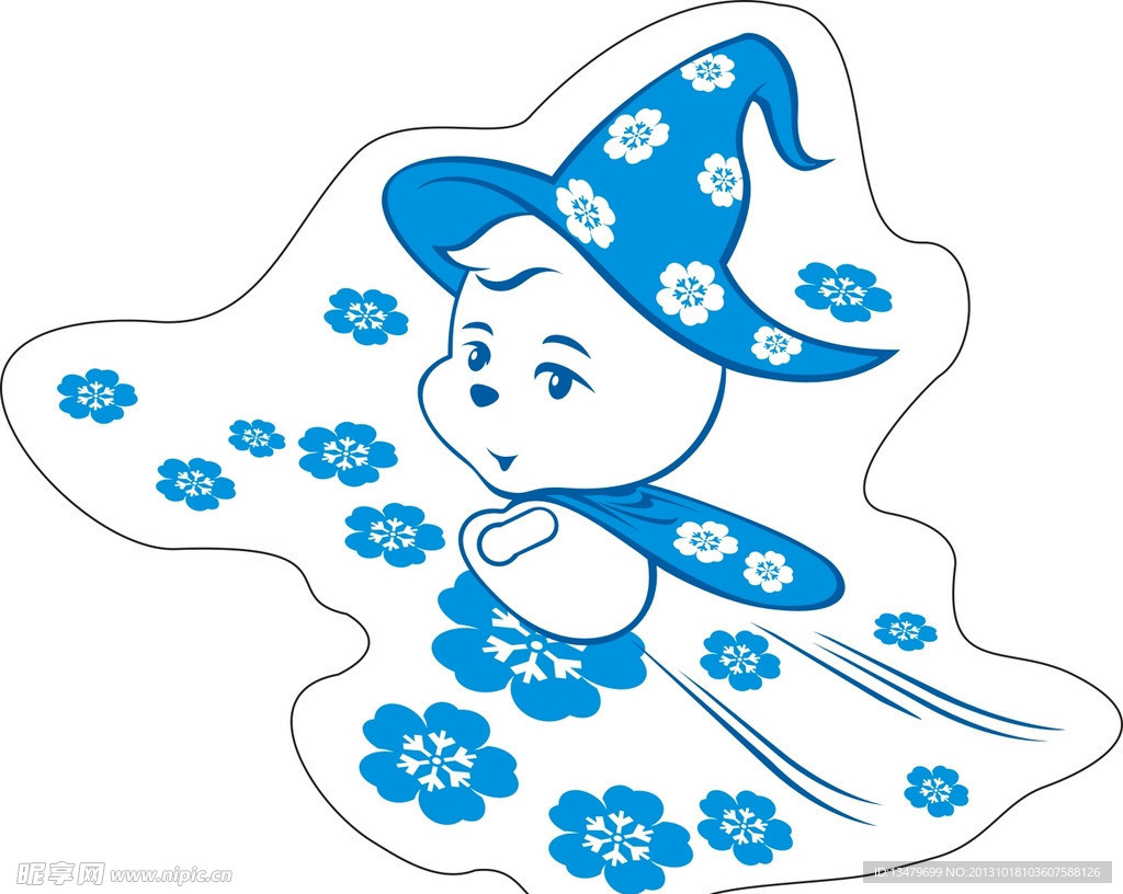 香雪海